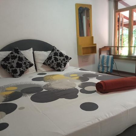 Angry Birds Homestay ฮาบารานา ภายนอก รูปภาพ